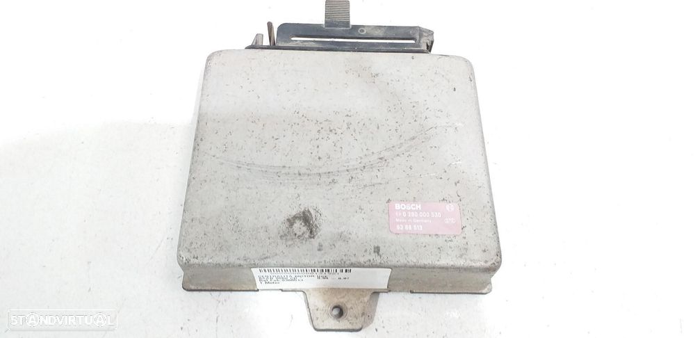 CENTRALINA DO MOTOR UCE SAAB 9000 CD - 1