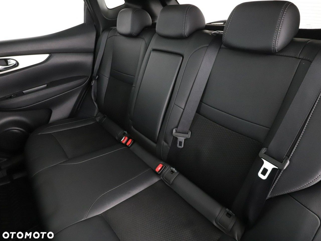 Nissan Qashqai 1.2 DIG-T N-Connecta - 18
