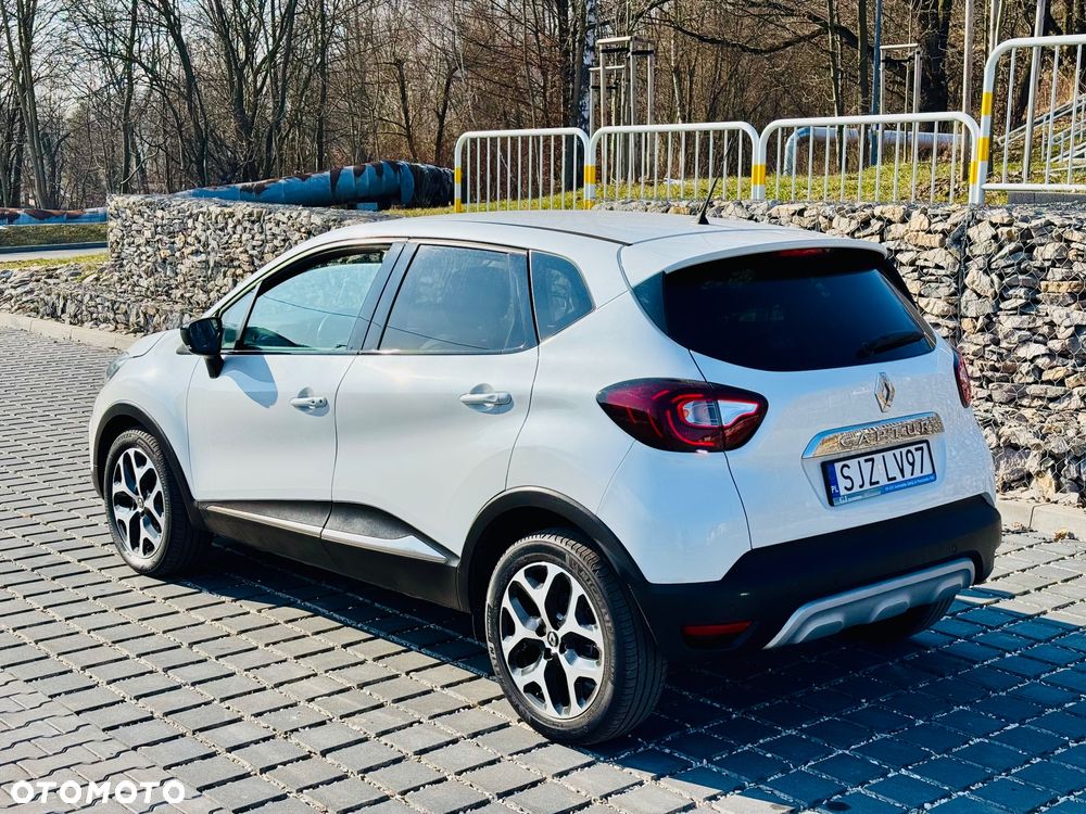 Renault Captur - 4
