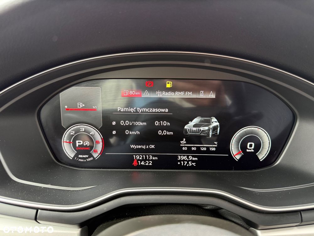 Audi A4 Allroad - 16