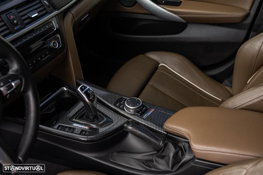 BMW 435 Gran Coupé d xDrive Auto - 26