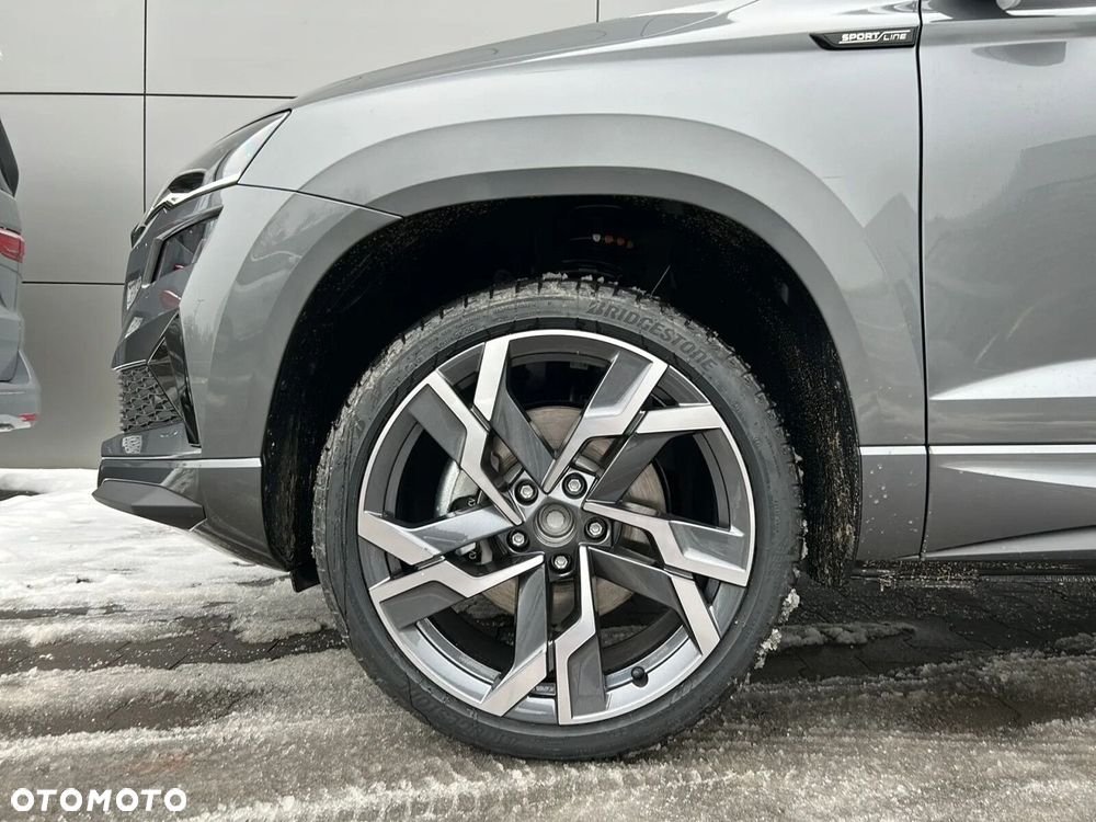Skoda Karoq - 24