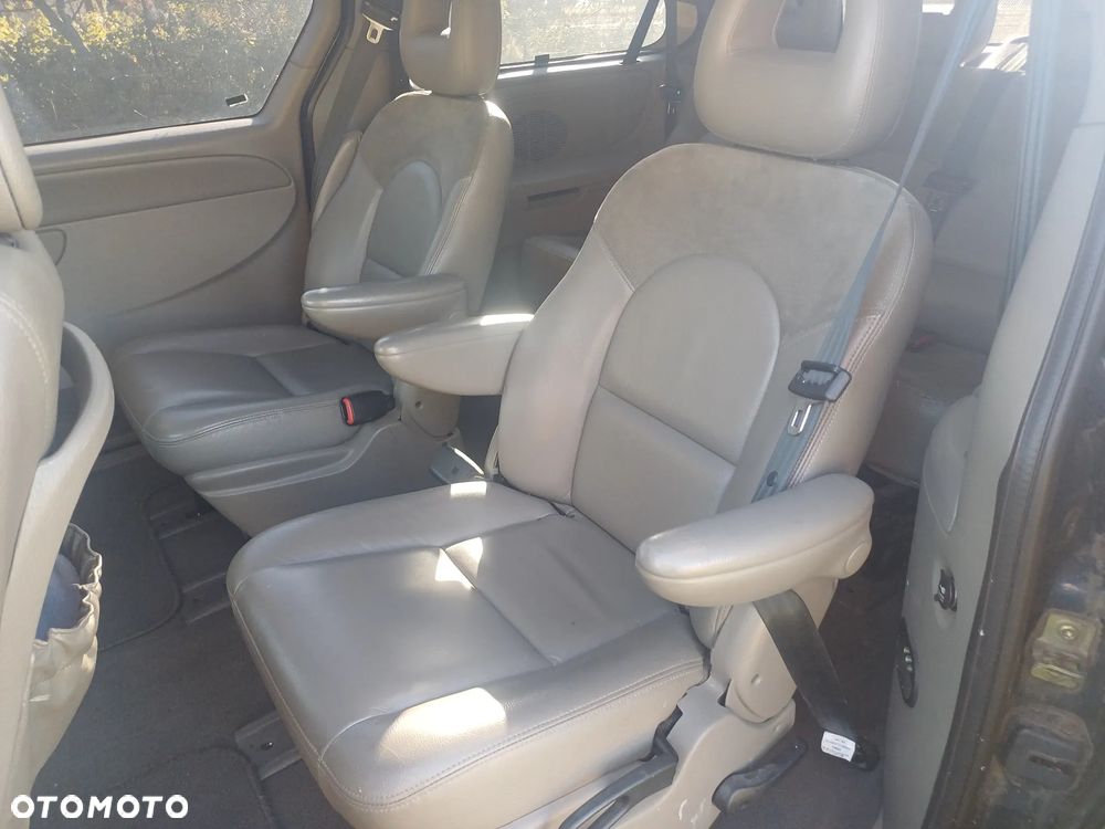 Chrysler Grand Voyager 3.3 LX Movie Special - 24