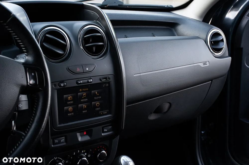 Dacia Duster 1.2 TCe Prestige - 34