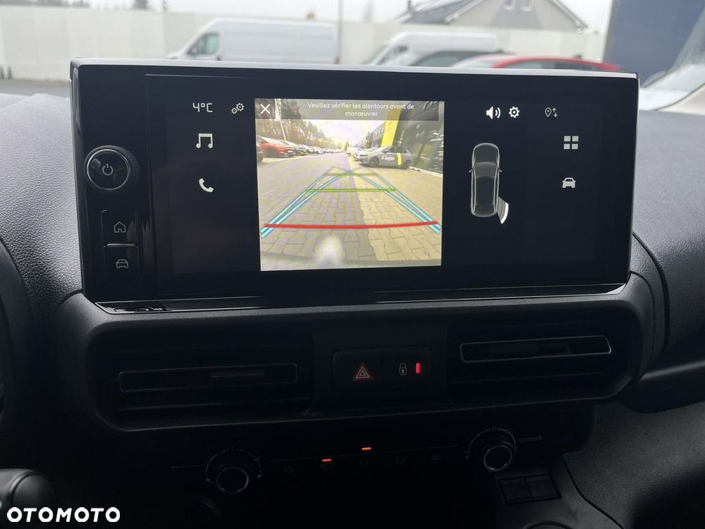 Citroën Berlingo - 20