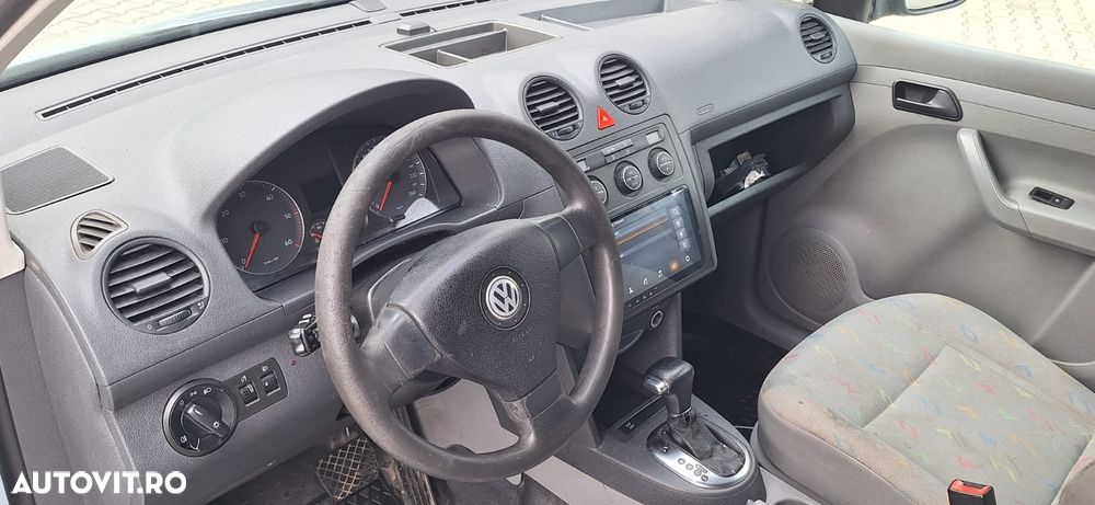 Volkswagen Caddy - 17