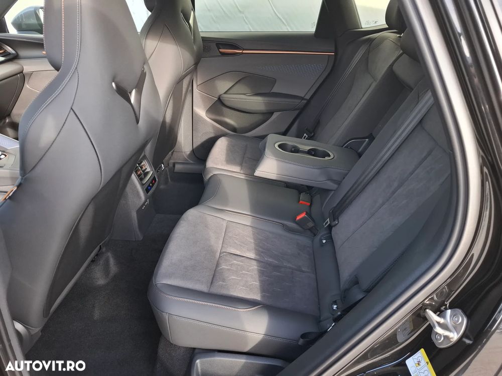 Cupra Terramar 1.5 e-TSI DSG7 MHEV - 8