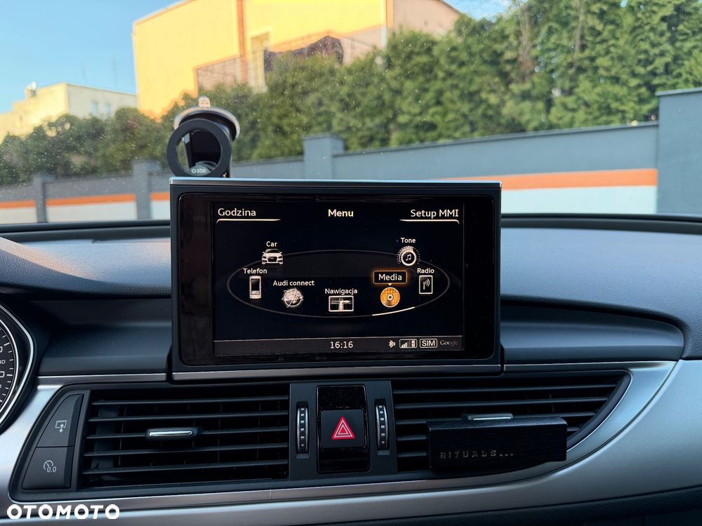 Audi A6 Avant 3.0 TDI S tronic - 14