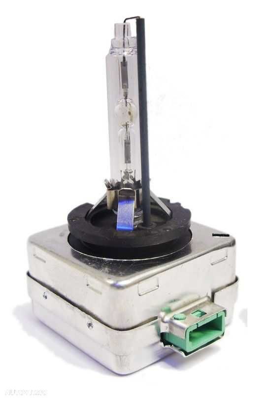 Bec xenon D1S,D2S,D3S,D4S,D5S,D8S [calitate premium] - 1