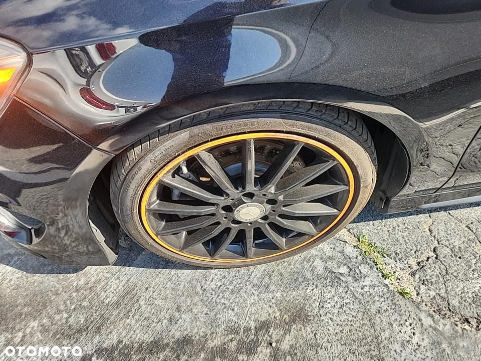 Mercedes-Benz CLA 250 4Matic 7G-DCT Sport - 6