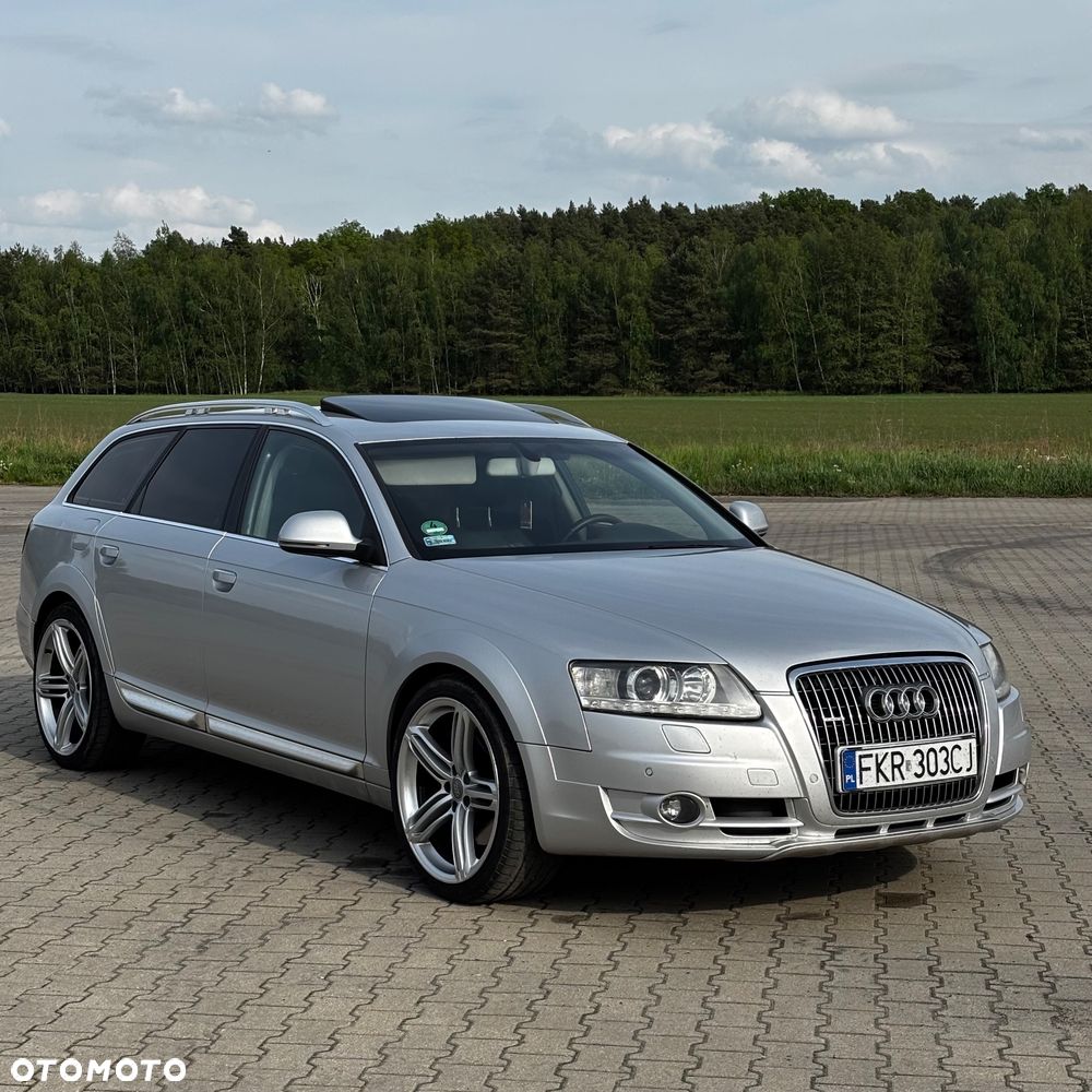 Audi A6 Allroad ver-3-0-tdi-quattro-tiptr - 1