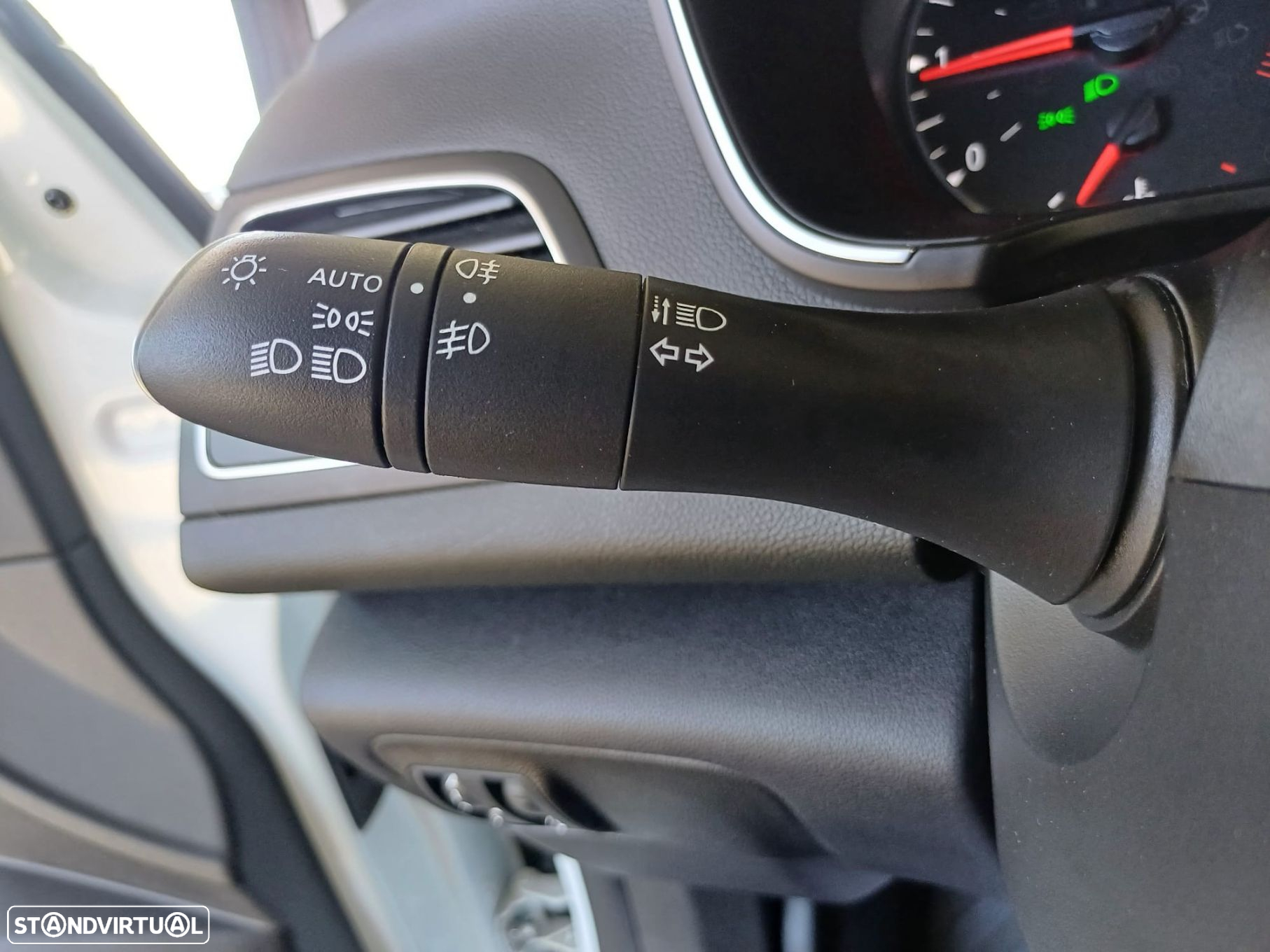 Renault Mégane 1.5 Blue dCi Intens EDC - 20