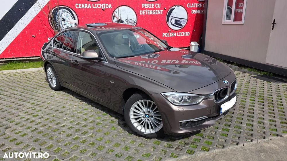 BMW Seria 3 - 3