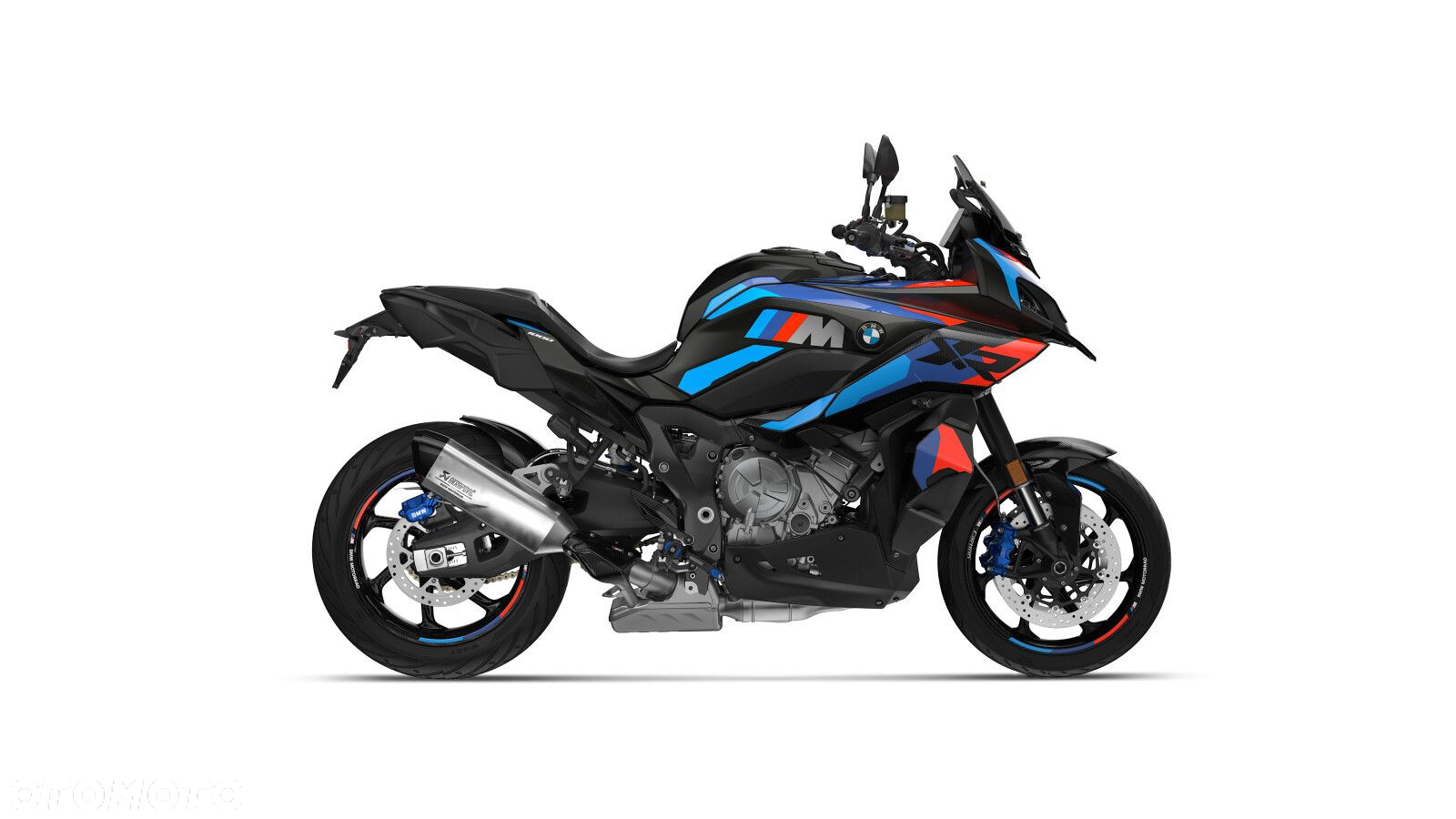 BMW S - 3