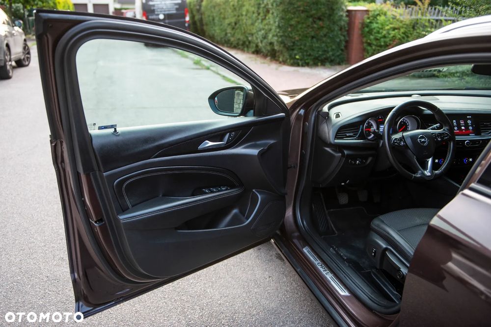 Opel Insignia 1.5 Direct InjectionTurbo Edition - 17