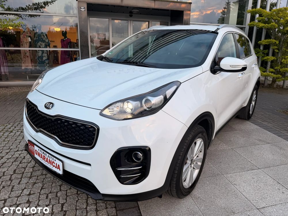 Kia Sportage 1.6 GDI L 2WD - 29