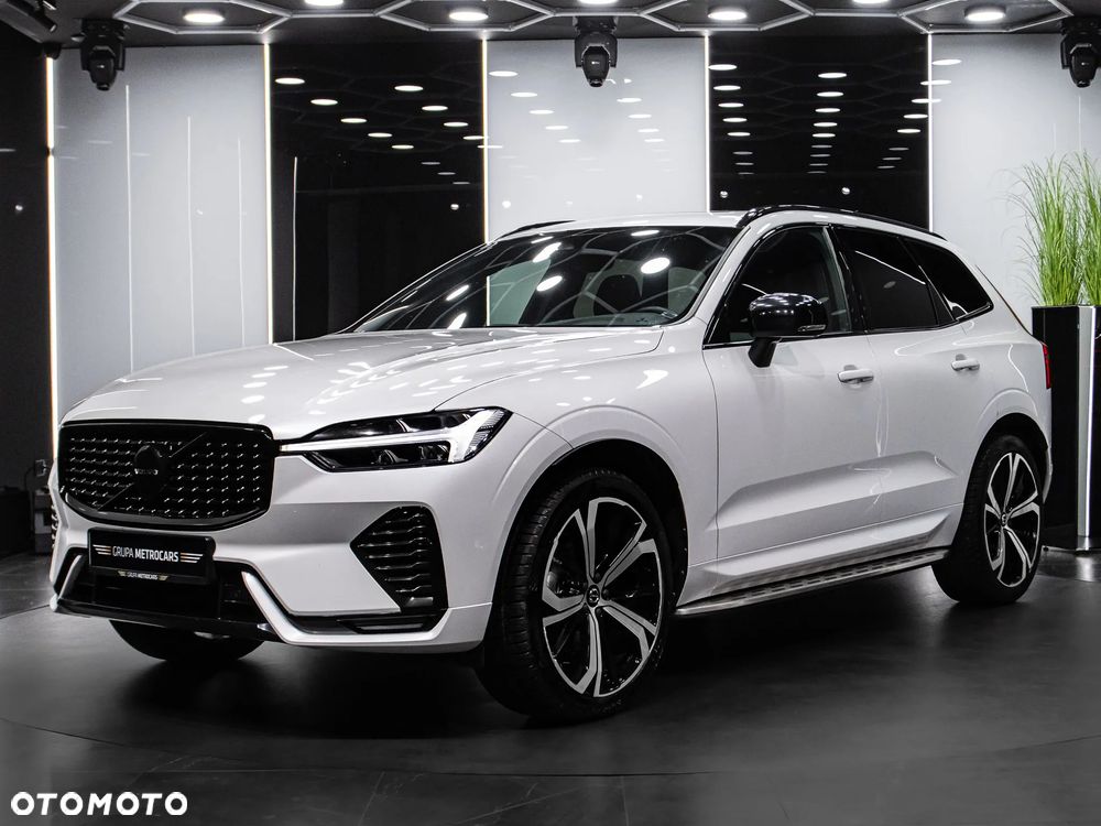 Volvo XC 60 B4 B R-Design - 2