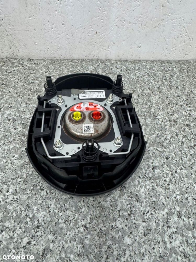 airbag kierowcy poduszka powietrzna mazda cx3 cx-3 2015-2022 - 8