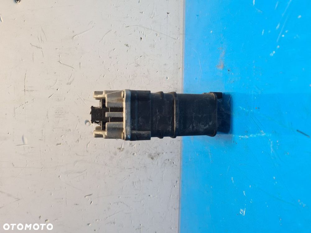VW GOLF III STEROWNIK SILNIKA 032906030N - 4