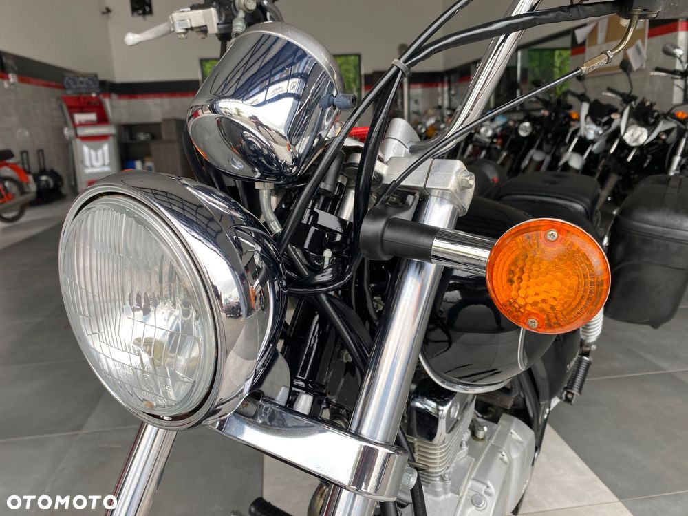 Suzuki Marauder - 33