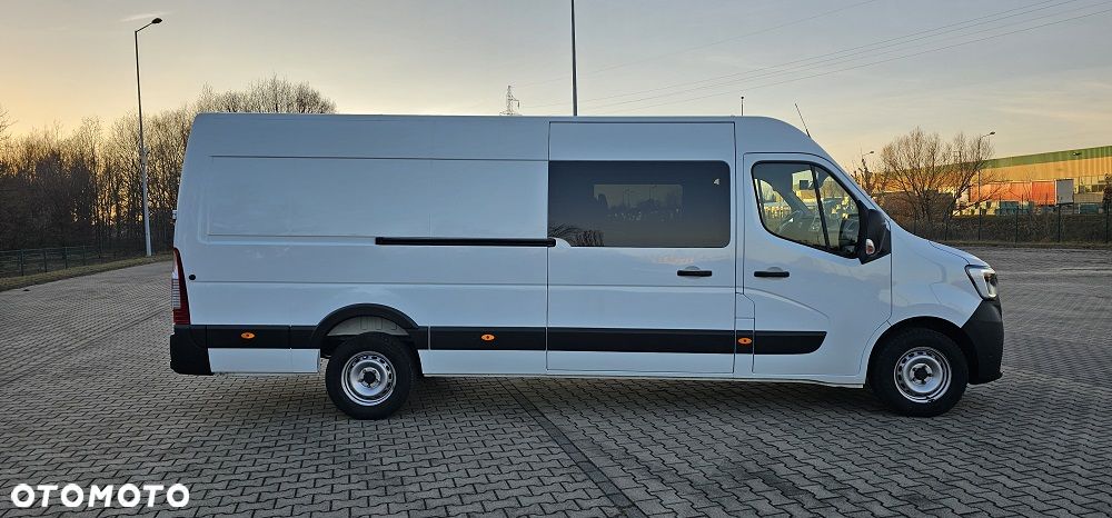 Renault Master - 4