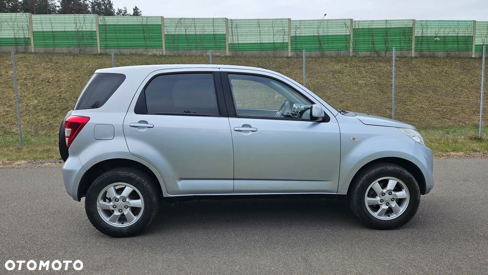 Daihatsu Terios 4WD Top S Pirsch - 5