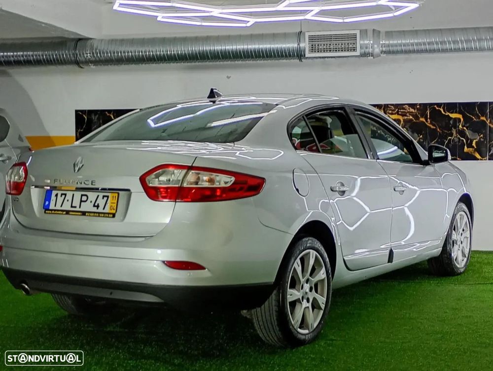 Renault Fluence - 33
