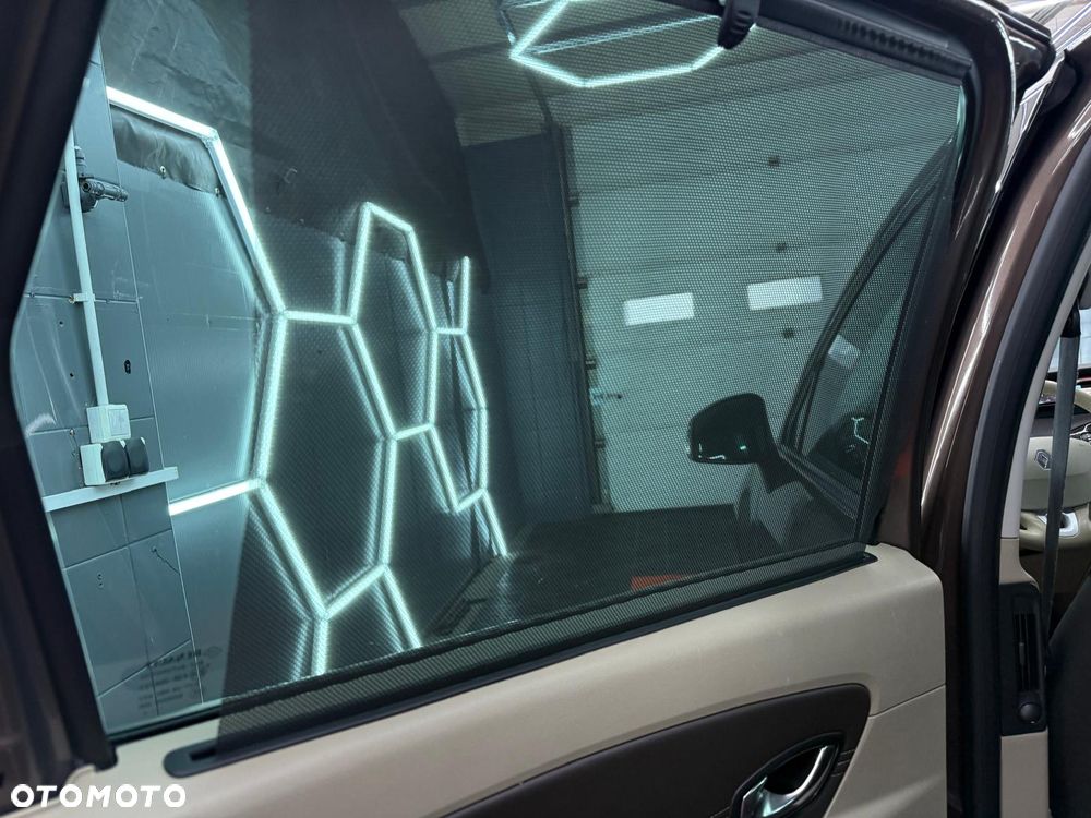 Renault Scenic Energy dCi 130 Start & Stop Bose Edition - 26