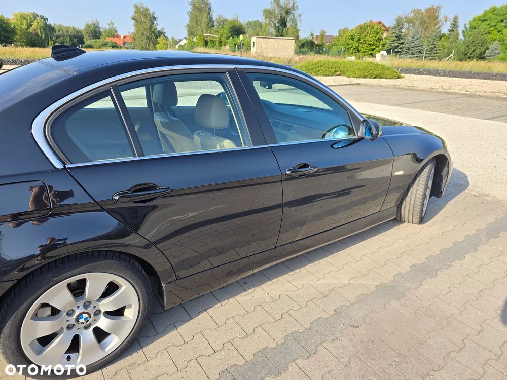 BMW Seria 3 - 7