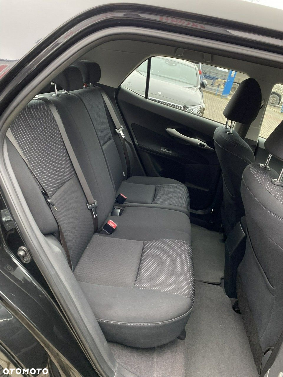 Toyota Auris 2.0 D-4D Prestige - 12
