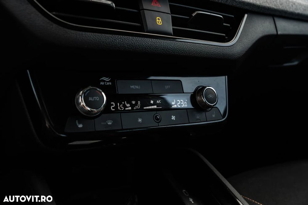 Skoda Kamiq 1.0 TSI DSG Selection - 28