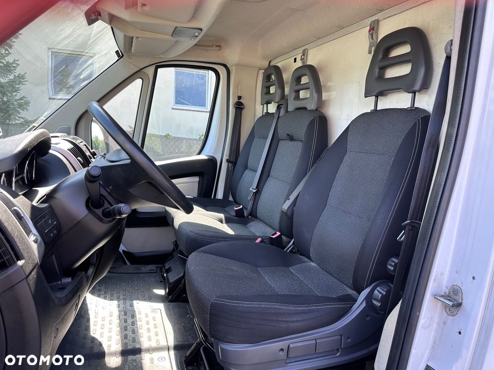 Fiat Ducato - 15