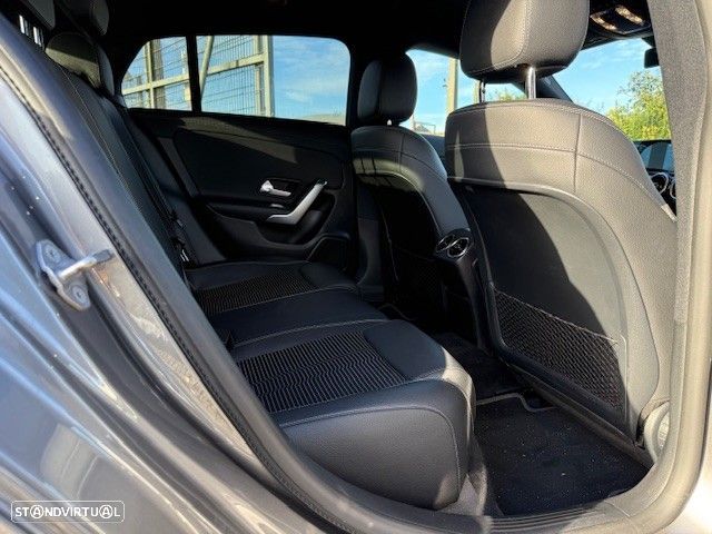 Audi A4 2.0 TDI Sport - 7