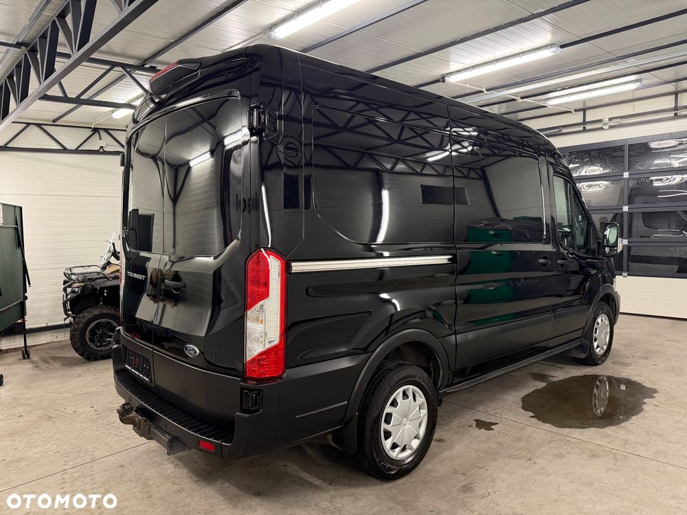 Ford Transit - 4