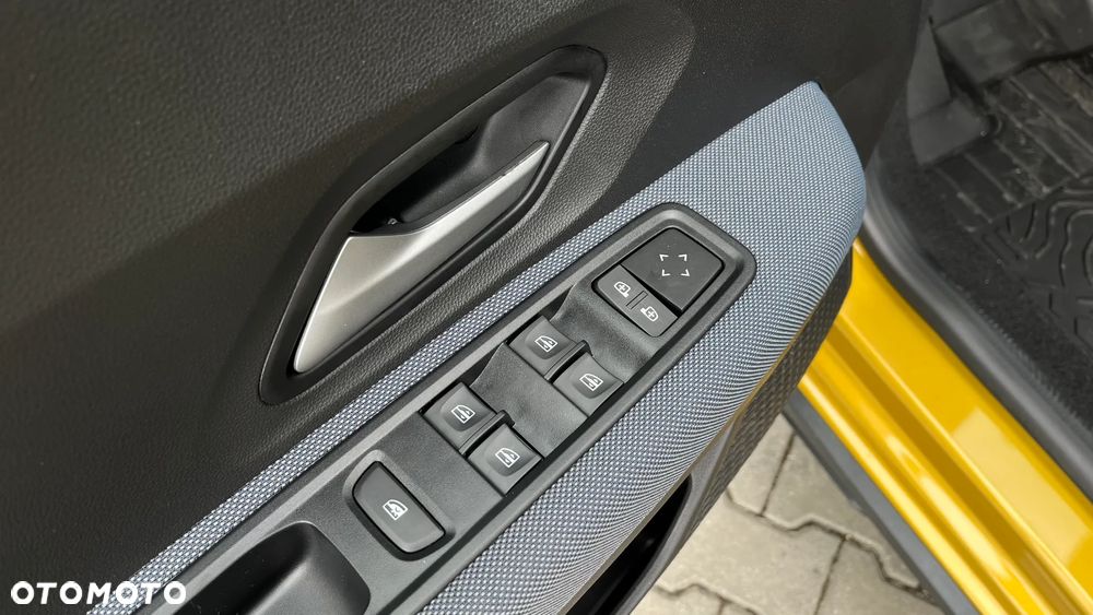 Dacia Sandero Stepway - 10