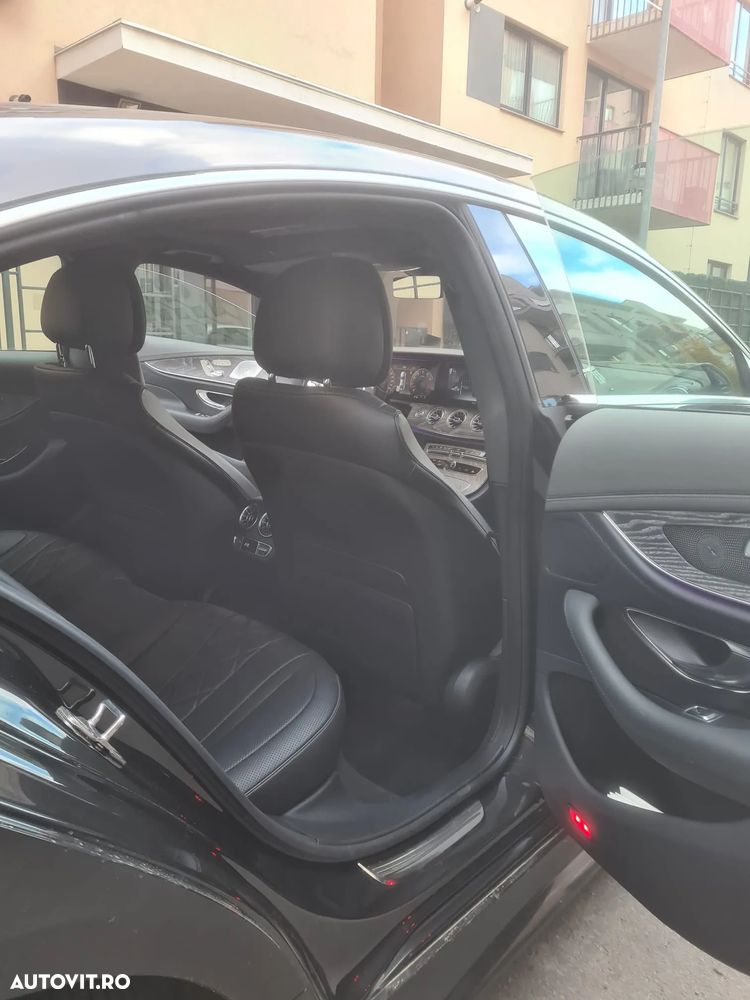 Mercedes-Benz CLS 450 4Matic 9G-TRONIC AMG Line - 21
