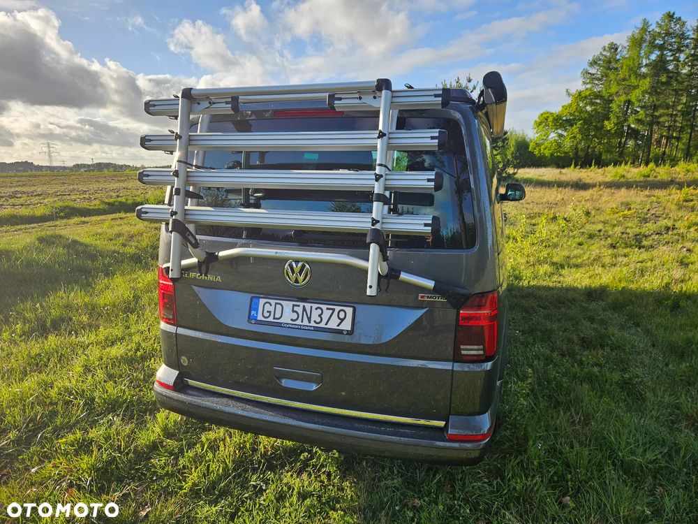 Volkswagen California - 39
