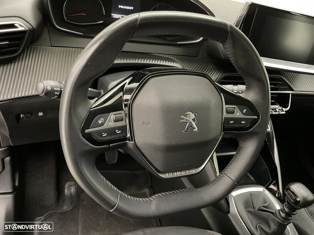 Peugeot 2008 1.5 BlueHDi Active Pack - 21