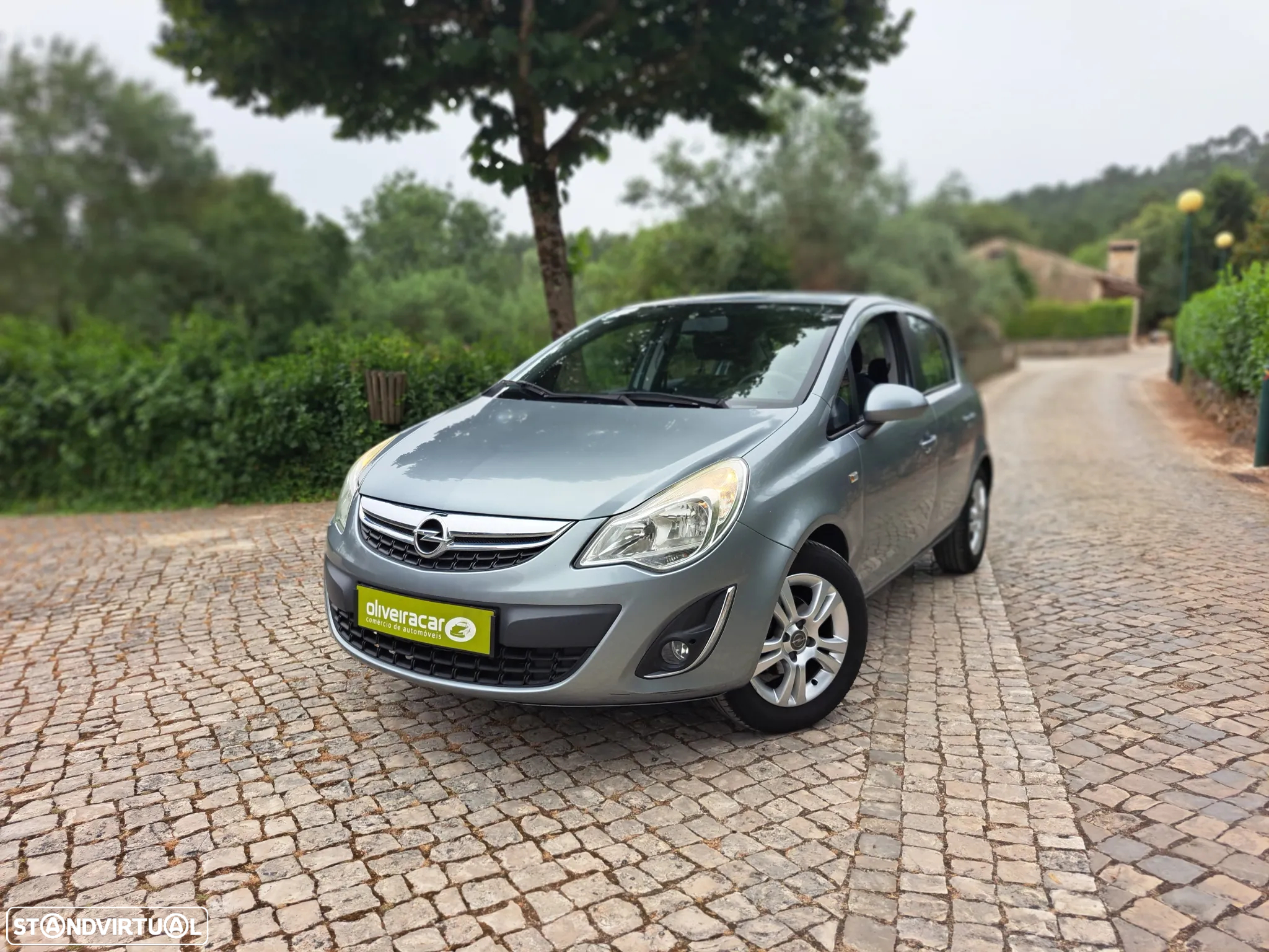 Opel Corsa - 6