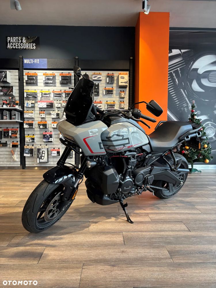 Harley-Davidson Pan America - 2