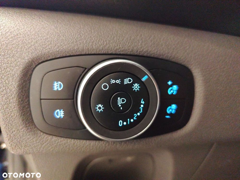 Ford Transit Custom - 20