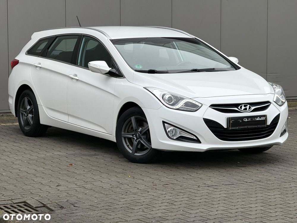 Hyundai i40 - 2