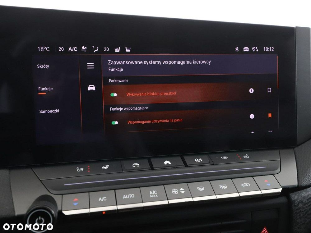 Opel Astra 1.6 T Plug-in Hybrid Elegance - 27