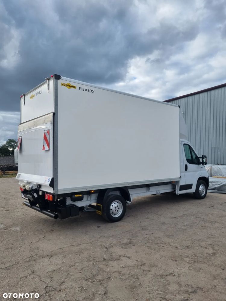 Fiat Ducato - 6