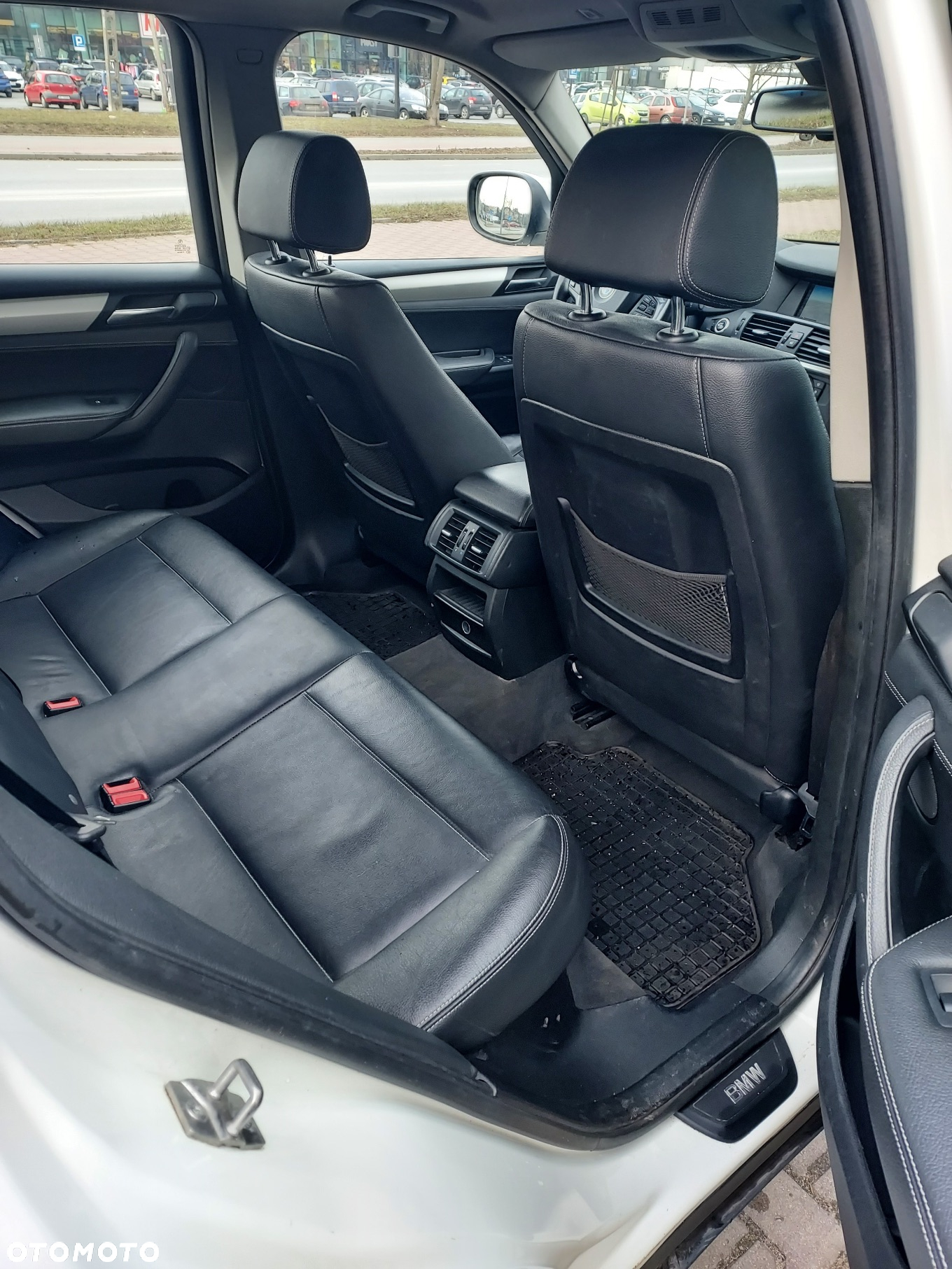 BMW X3 35d xDrive - 10