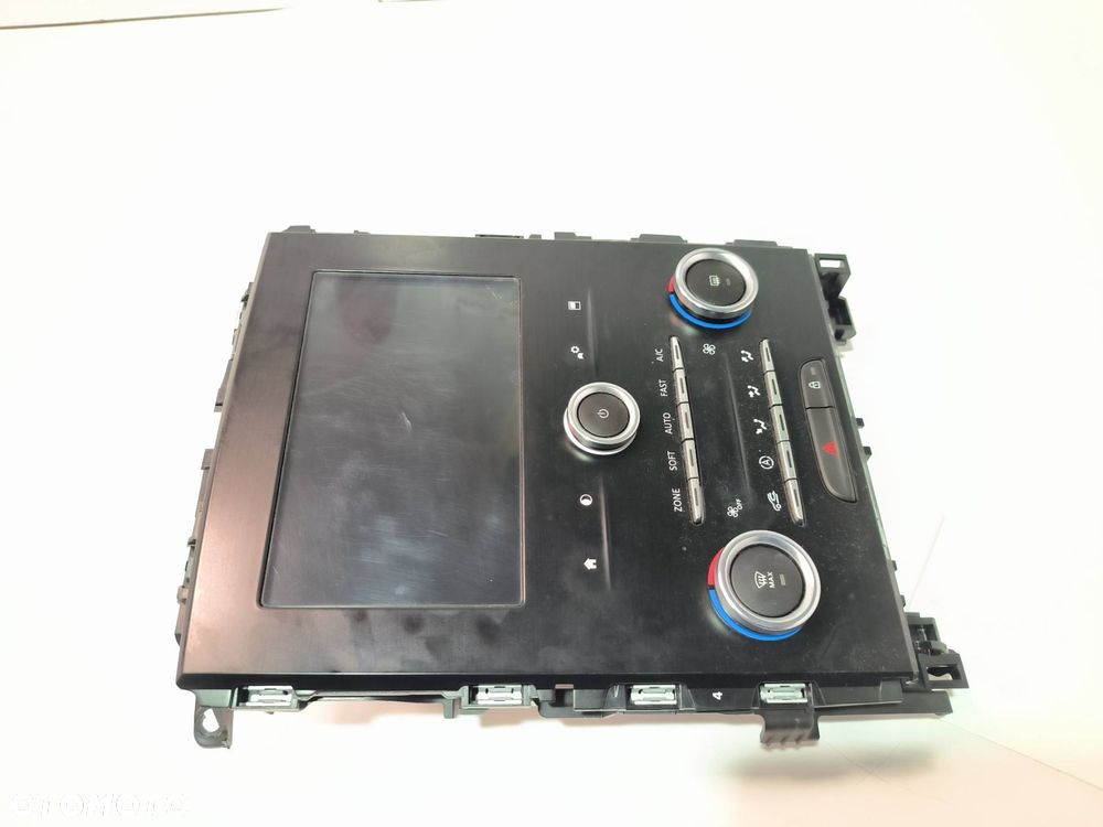 PANEL KLIMATYZACJI RENAULT MEGANE IV LIFT 681833236R - 3