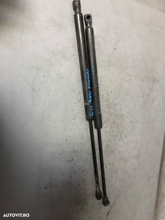 set amortizoare portbagaj ford mondeo mk4 limuzina - 1