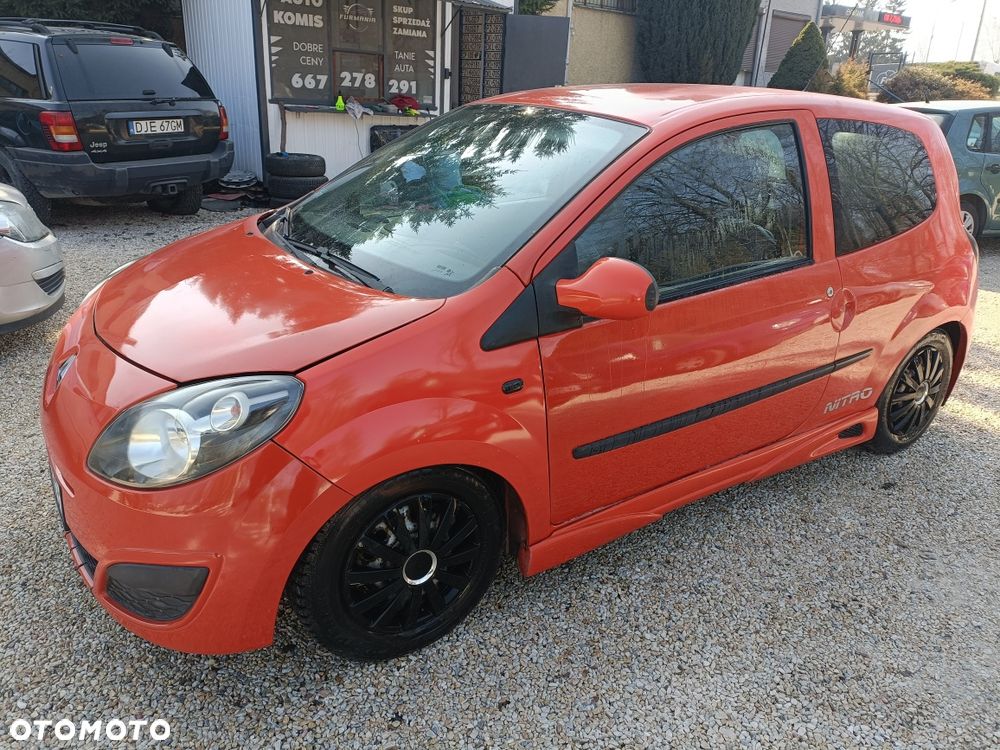 Renault Twingo - 5