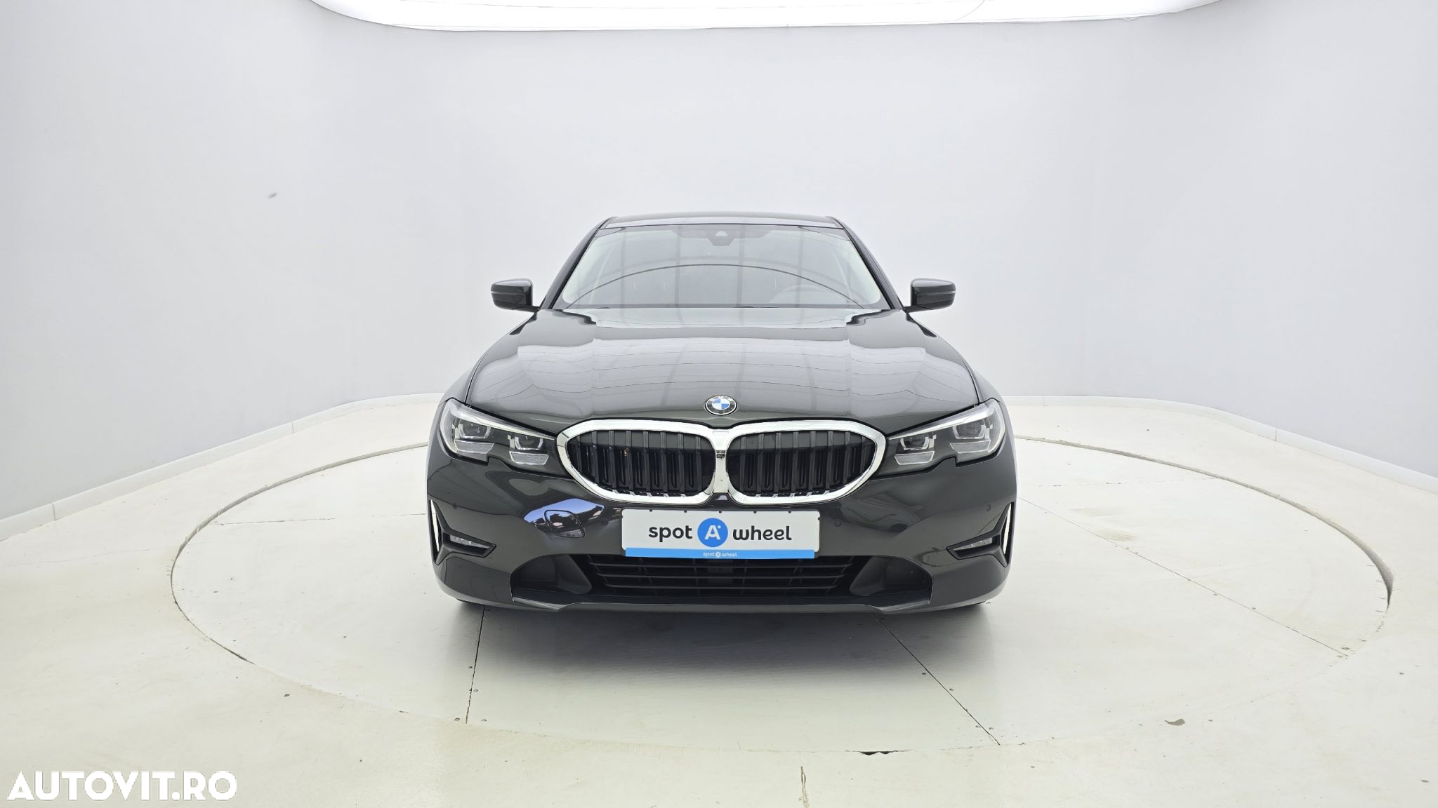 BMW Seria 3 - 2