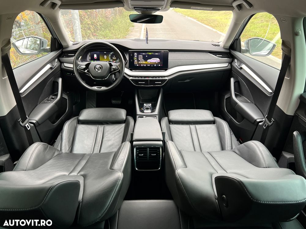 Skoda Octavia 1.4 TSI DSG Style - 9